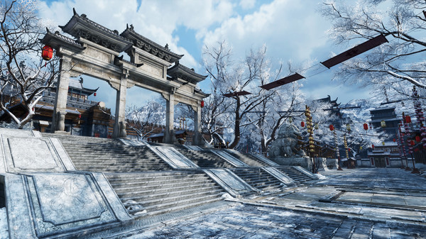 仙剑奇侠传7中文版,版本:v2.0.0,全dlc,直接玩