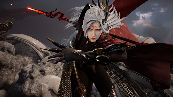 仙剑奇侠传7中文版,版本:v2.0.0,全dlc,直接玩