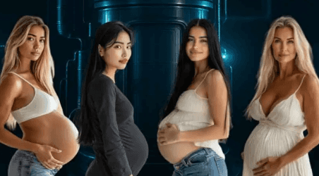 【真人SLG/汉化/动态】时间繁殖者v0.14 AI版【PC+安卓/5.00G/更新】】