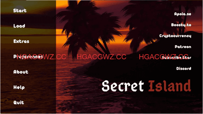 【日系SLG/汉化/动态】秘密岛v0.15.0.0 AI版【PC+安卓/9.07G/更新】Secret Island [v0.15.0.0]