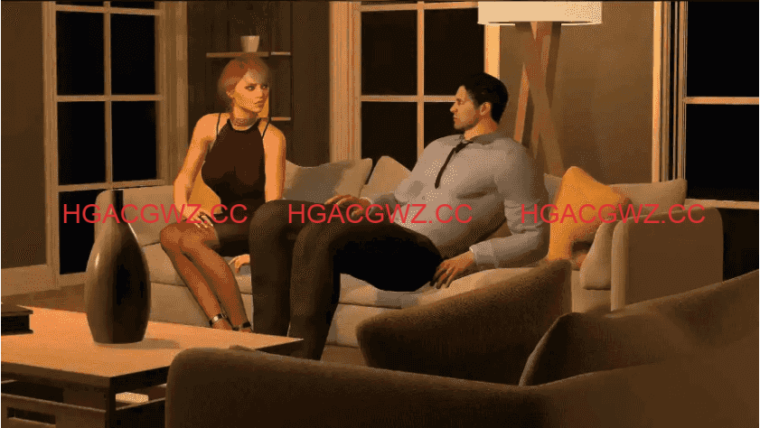 【欧美SLG/汉化/动态】为她服务v0.89.50 AI版【PC+安卓/5.56G/更新】In Her Service [v0.89.50]