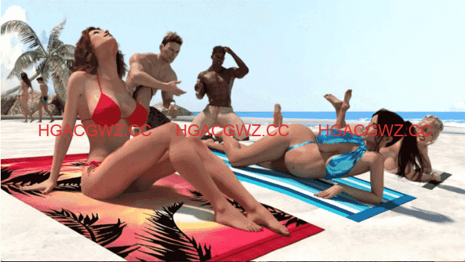 【欧美SLG/汉化/动态】马尼拉-肖：勒索的迷恋v0.40 AI版【PC+安卓/4.75G/更新】Manila Shaw: Blackmail’s Obsession Unofficial Ren’Py Port [v0.40 BGC]