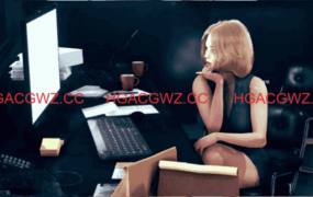 【欧美SLG/汉化/动态】肆无忌惮的异端IIv0.7 AI版【PC+安卓/2.68G/更新】Irreverent Heresy II [v0.7]