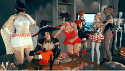 【欧美SLG/汉化/动态】尤里大学v0.67 AI版【PC+安卓/7.99G/更新】Yuri University [v0.67]