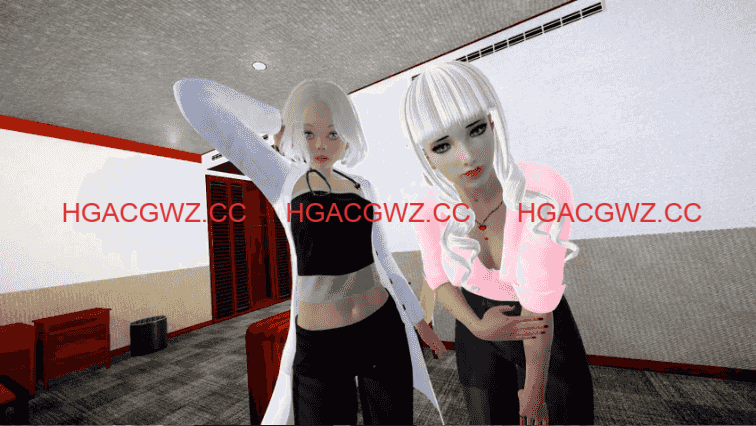 【欧美SLG/汉化/动态】悲惨的精灵生活v0.05D4 AI版【PC+安卓/1.81G/更新】Tragic Elf Life [v0.05 Rework D4-Xmas ]