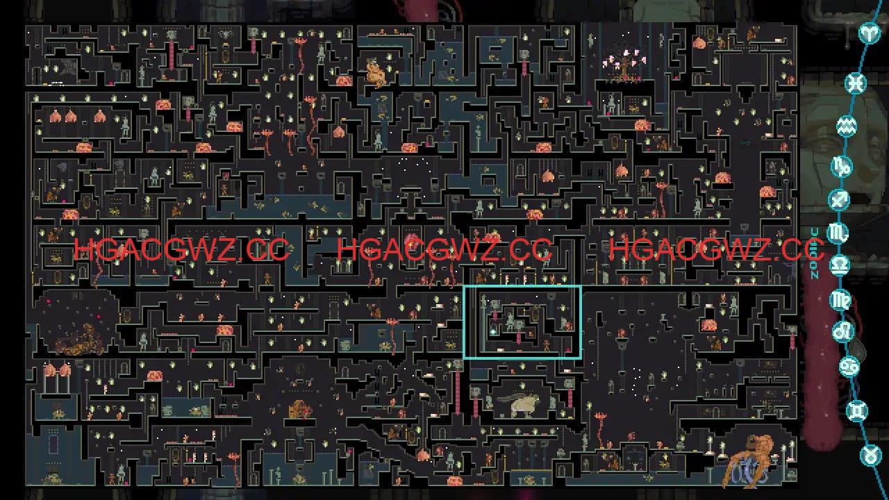 【精品ACT/中文/像素动态】LEWD GOD ~献祭于淫神之物~【PC/186M】