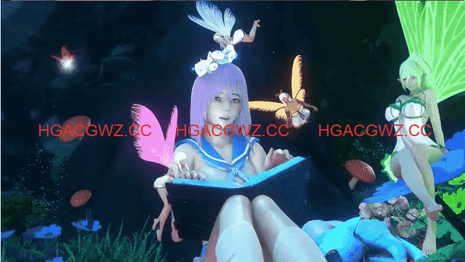 【神作SLG/汉化/动态】欧派奥德赛v0.5赞助 AI版【PC+安卓/9.06G/更新】Oppai Odyssey [v0.5]