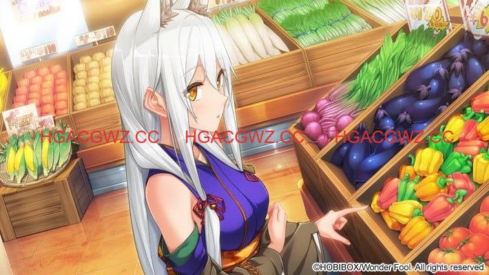 【ADV/AI汉化/CV】纯情化怜怪咖们!v1.0.1【PC/3.1G】