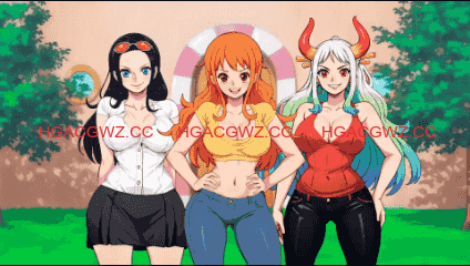 【同人SLG/汉化/沙盒】精力旺盛的海贼v0.40 AI版【PC+安卓/523M/更新】(别名:魅海征途、好涩的海盗)Lusty Buccaneers [v0.40]