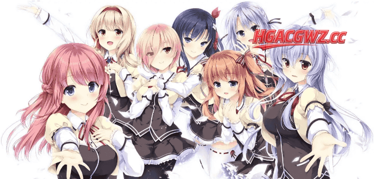 【SLG/AI汉化】少女缔结月之光辉 Fullmoon Days.V1.0【PC/3G】