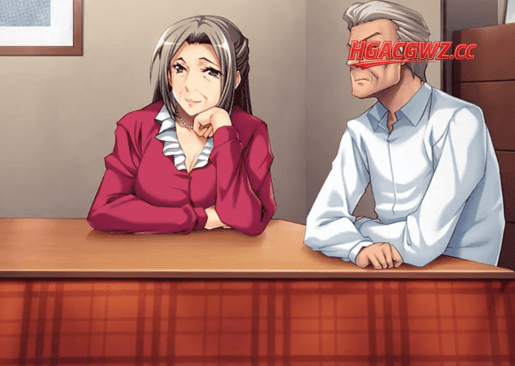 【ADV类型/AI汉化】曾祖母的重孙初体验.曾祖母我还想要更多1.0【PC/388M】