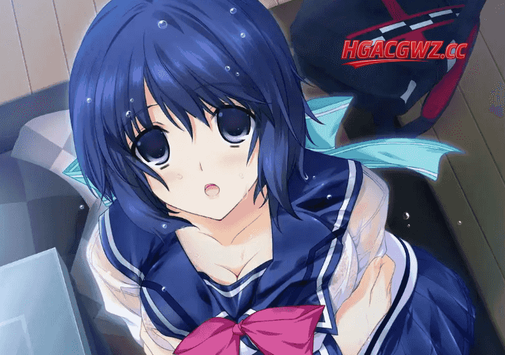 【SLG/AI汉化】恋爱正能量LOVELY×CATION.v1.0【安卓/704M】